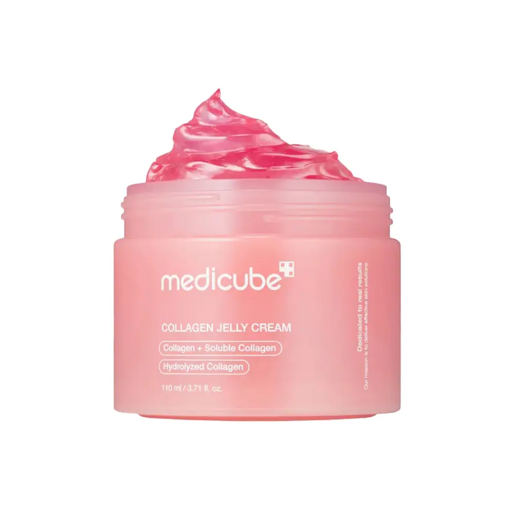 MEDICUBE Collagen Jelly Cream - 110ml