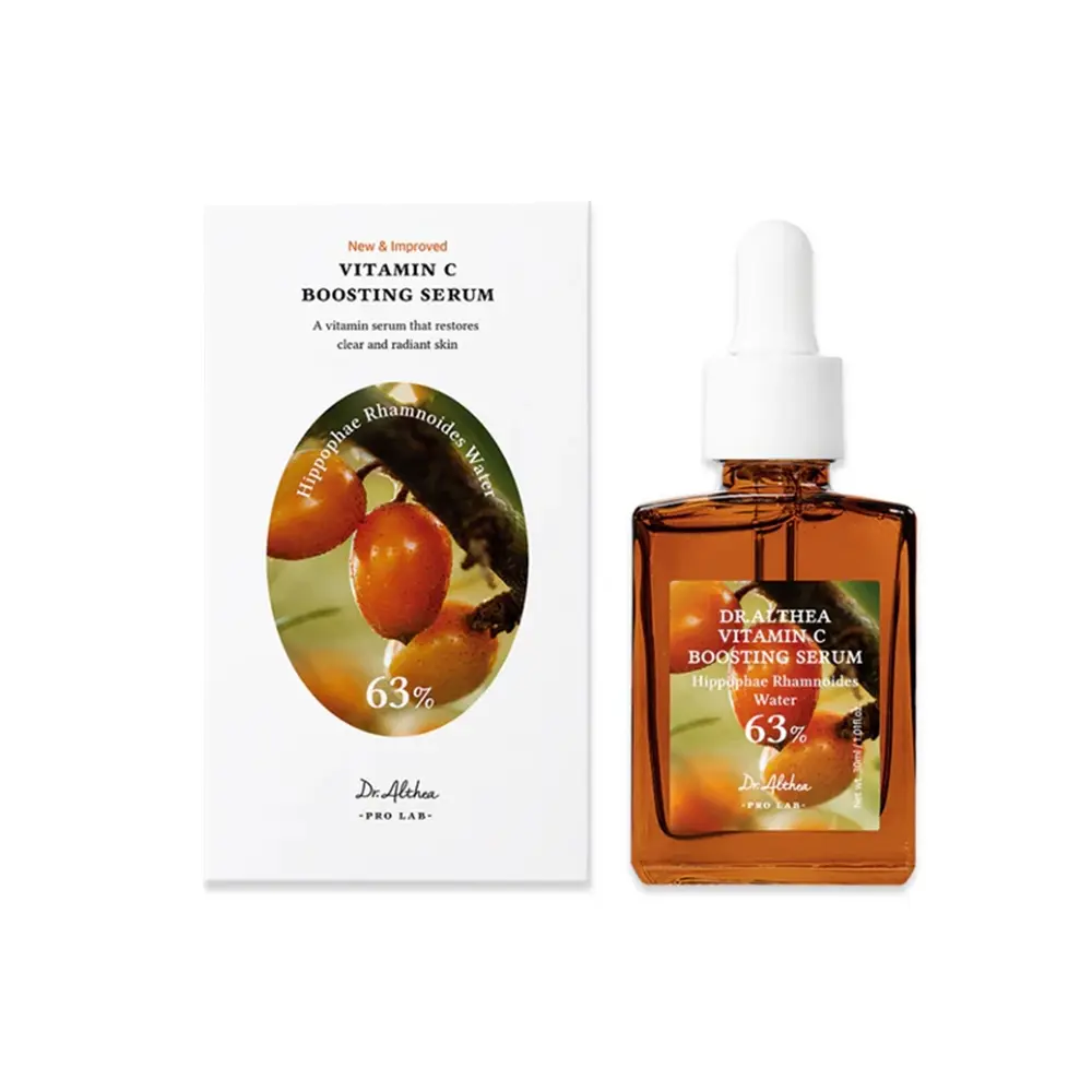 Dr. Althea Vit-C Boosting Serum 30ml