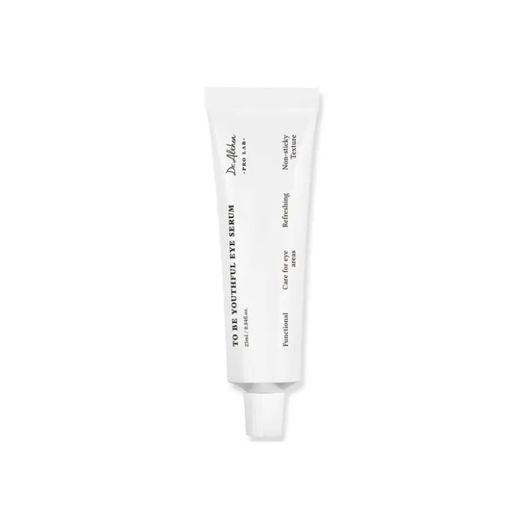 Dr.Althea To Be Youthful Eye Serum 25ml