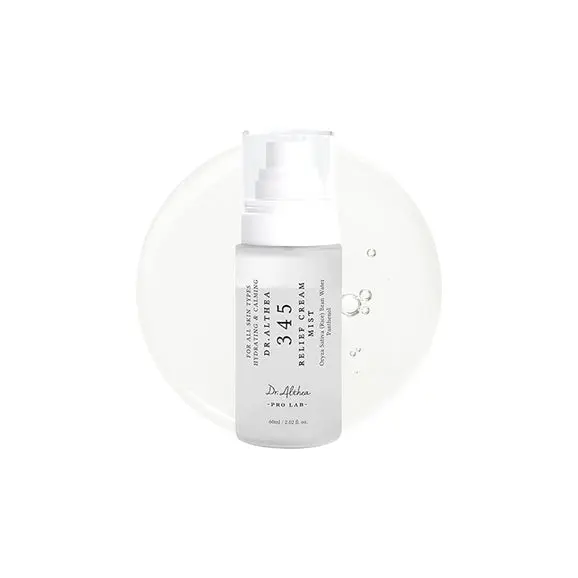 Dr. Althea 345 Relief Cream Mist