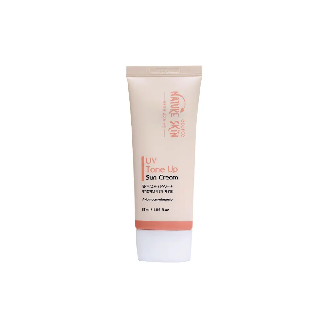 NATURE SKIN UV Tone Up Sun Cream SPF50+ PA+++ 55ml