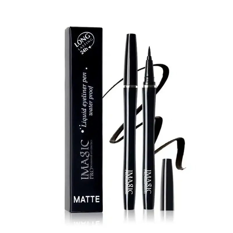 IMAGIC Liquid Pen Eyeliner Waterproof – 2.5g