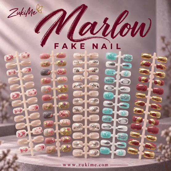 Marlow Fake Nail
