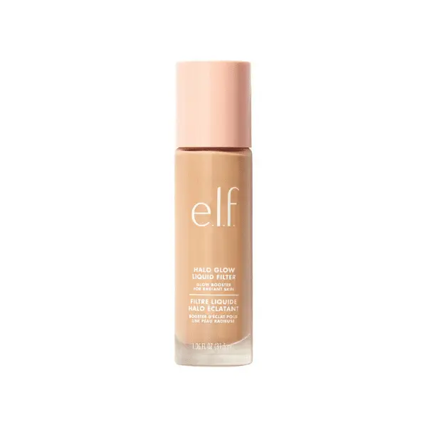 Elf – Halo Glow Liquid Filter