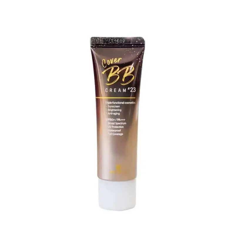 Paxmoly Premium Cover BB Cream SPF50+ 30g